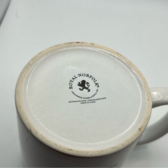 Home is where the heart is graphic mug - Picture 6 of 8